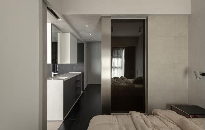 90后小夫妻的简约家,90后夫妻简约生活