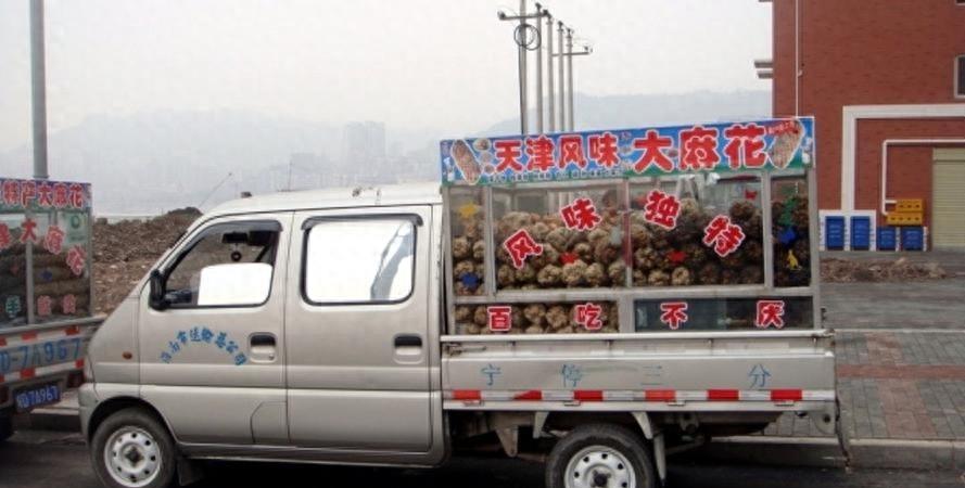 天津大麻花的来龙去脉,天津大麻花曝光视频