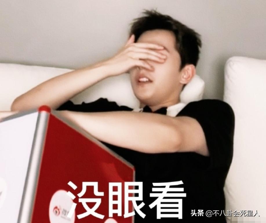 长腿、细腰、翘臀，女星拼命想要的身材，咋就长在了这些男星身上