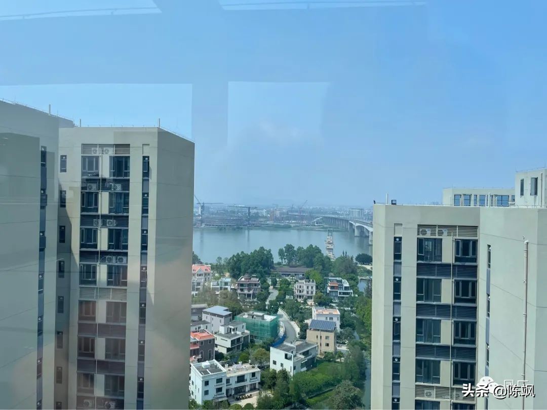 容桂凤凰湾社区,容桂凤凰湾简介