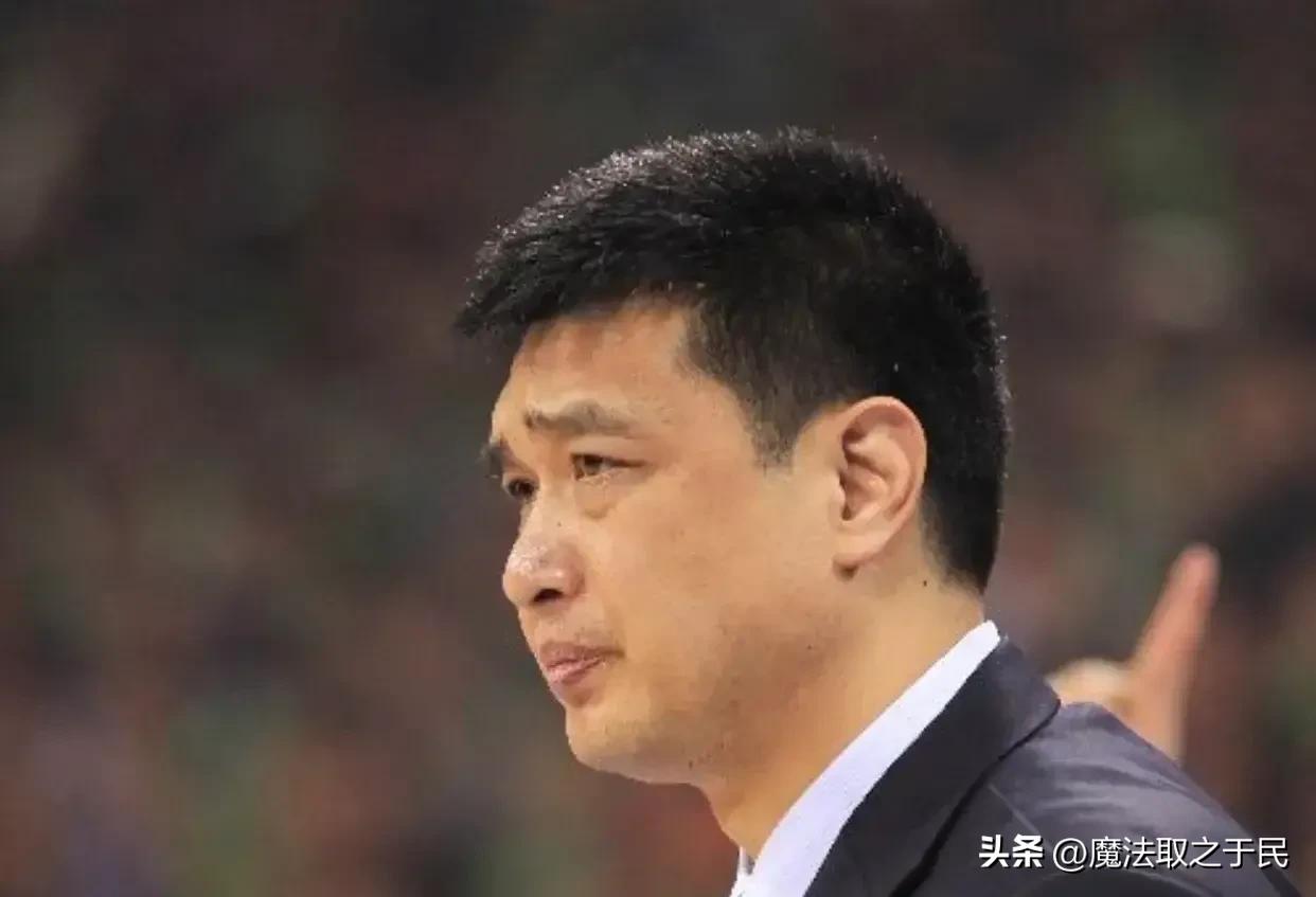 新闻时评：闵鹿蕾联手马布里再打造一支夺冠球队