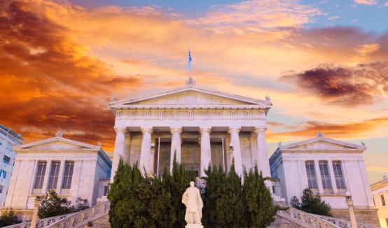 在希腊大学留学期间签证如何延期,希腊如何办理留学签证流程