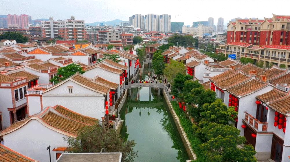 市县动态|漳州“五一”拉满“烟火气息”,文旅融合绘就“诗和远方”