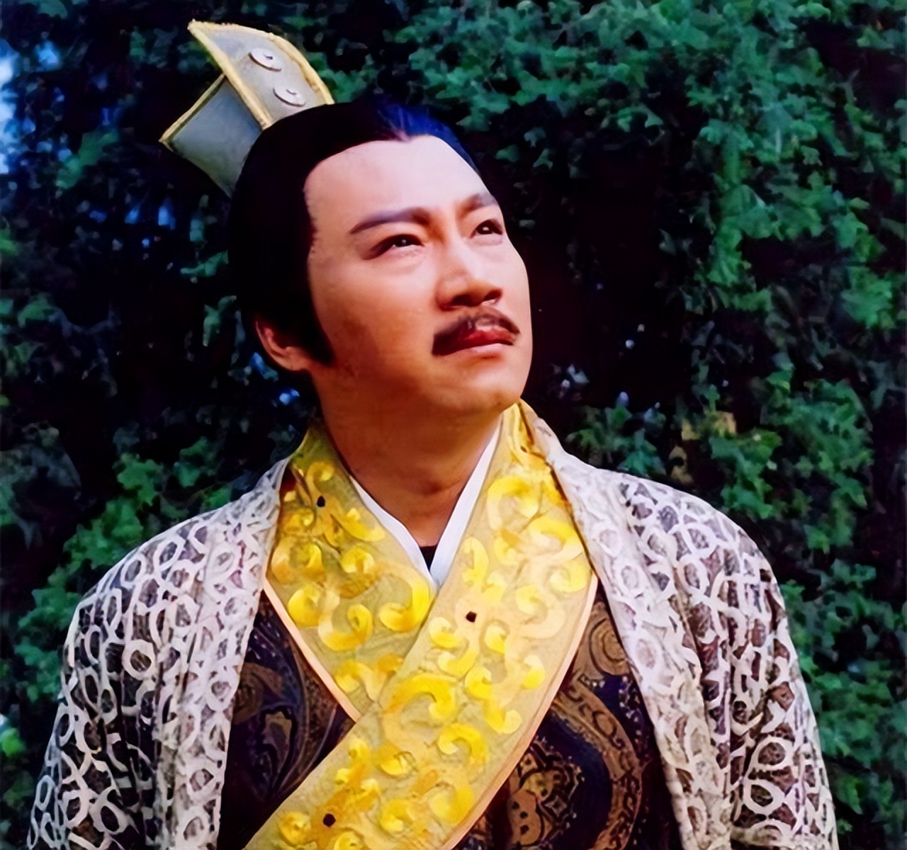 日本当年用什么换辛追夫人头发,日本索要辛追的头发