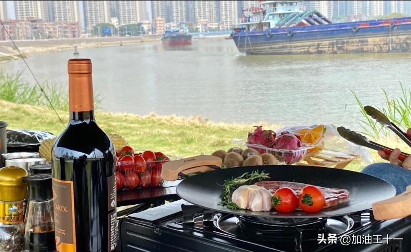 半月岛生态公园小垦丁,佛山半月岛湿地公园攻略