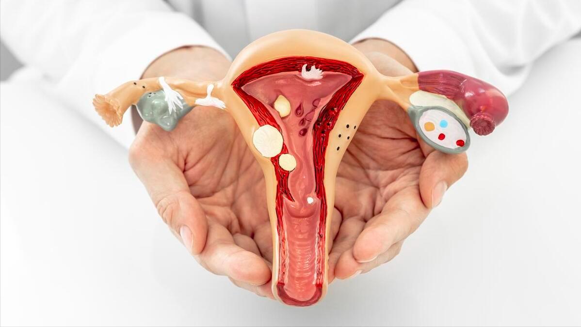 幼稚子宫的症状有哪些,有这些症状说明你可能得了子宫癌