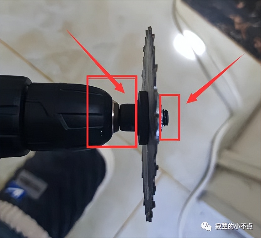 角磨机变手电钻转换器效果怎样,手电钻变角磨机怎么做