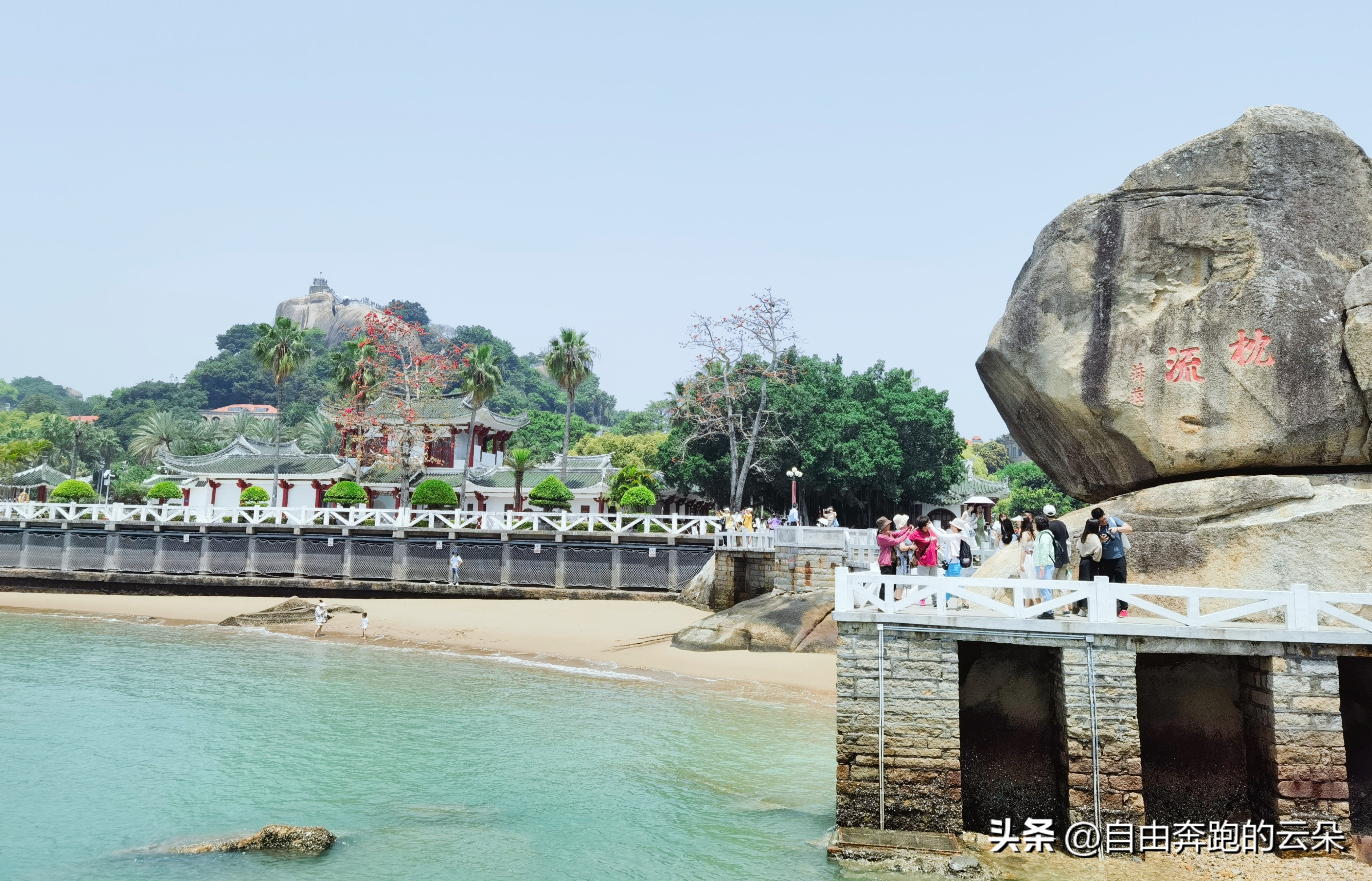 厦门三天两夜攻略,厦门旅游三天住宿攻略及酒店推荐