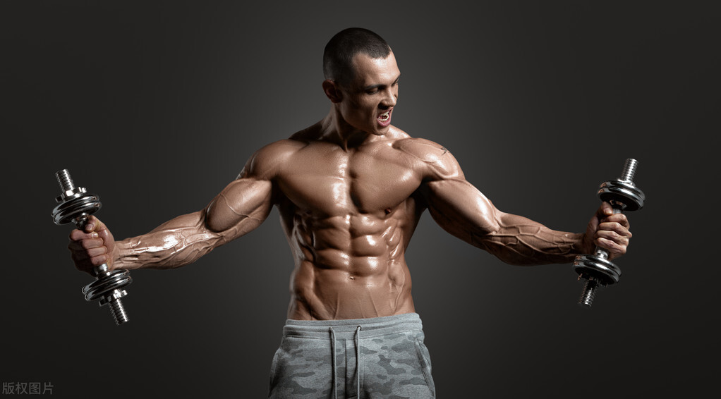 23个高手总结的健身经验入门必看,健身撸铁呼吸的正确方法