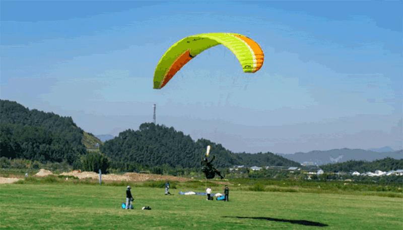 “风景独好”旅游名县｜资溪县：面包之乡·纯净资溪