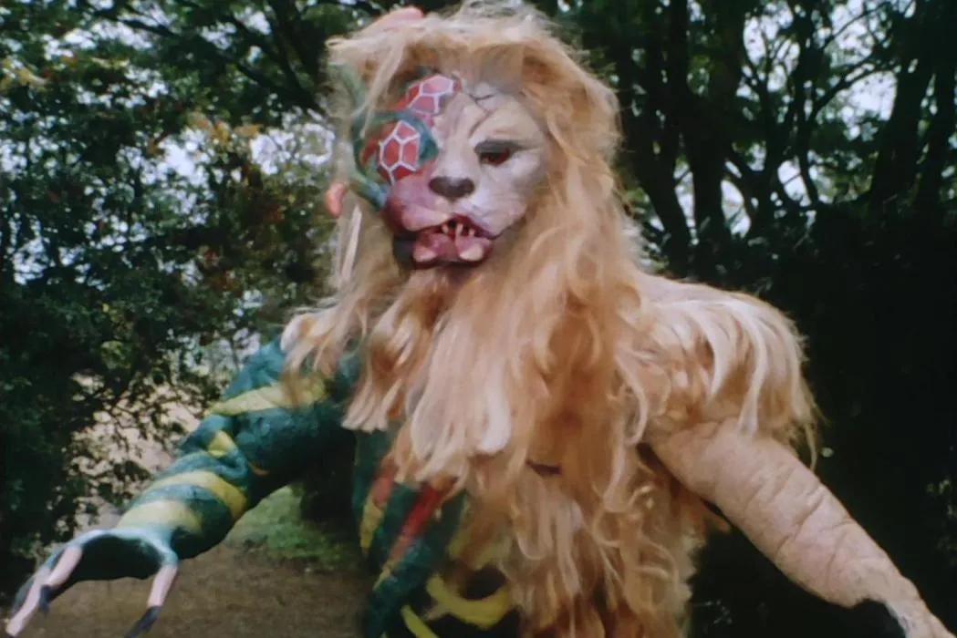 假面骑士初代怪人,初代假面骑士中恐怖的怪人