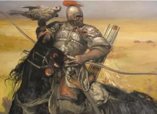 名为“安全”的夏襄宗李安全，却给西夏带来了灭顶之灾