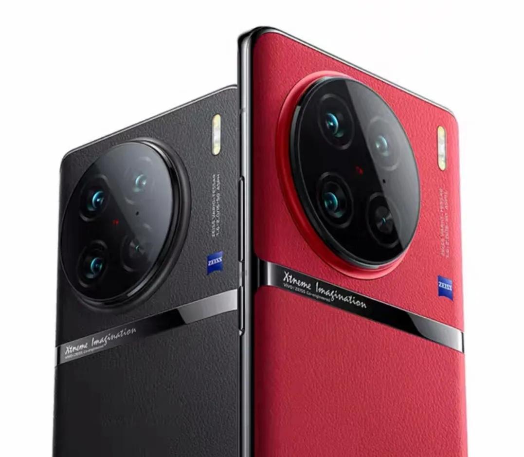 各个手机品牌最值得买的机型,2022年各品牌旗舰机型对比