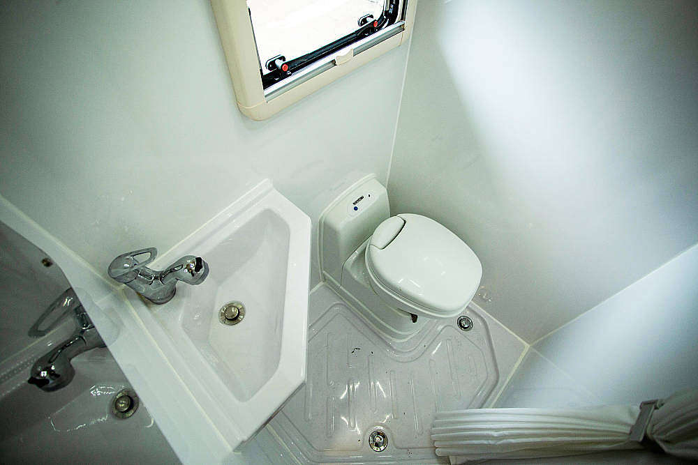 3到5万最值得买的房车,舒适性最好的50万以上的高端房车