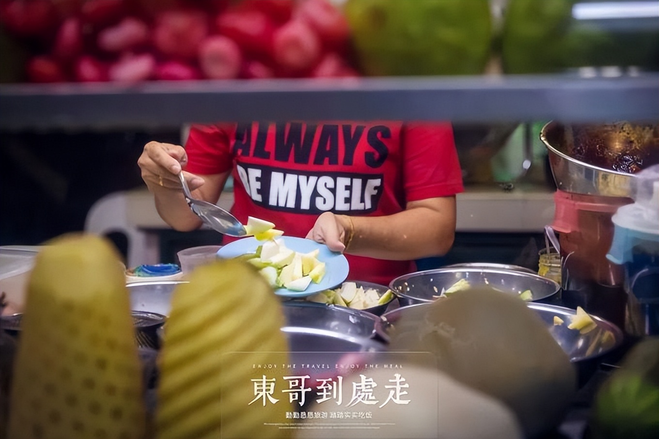 马来西亚吃饭攻略,马来西亚沙巴吃喝