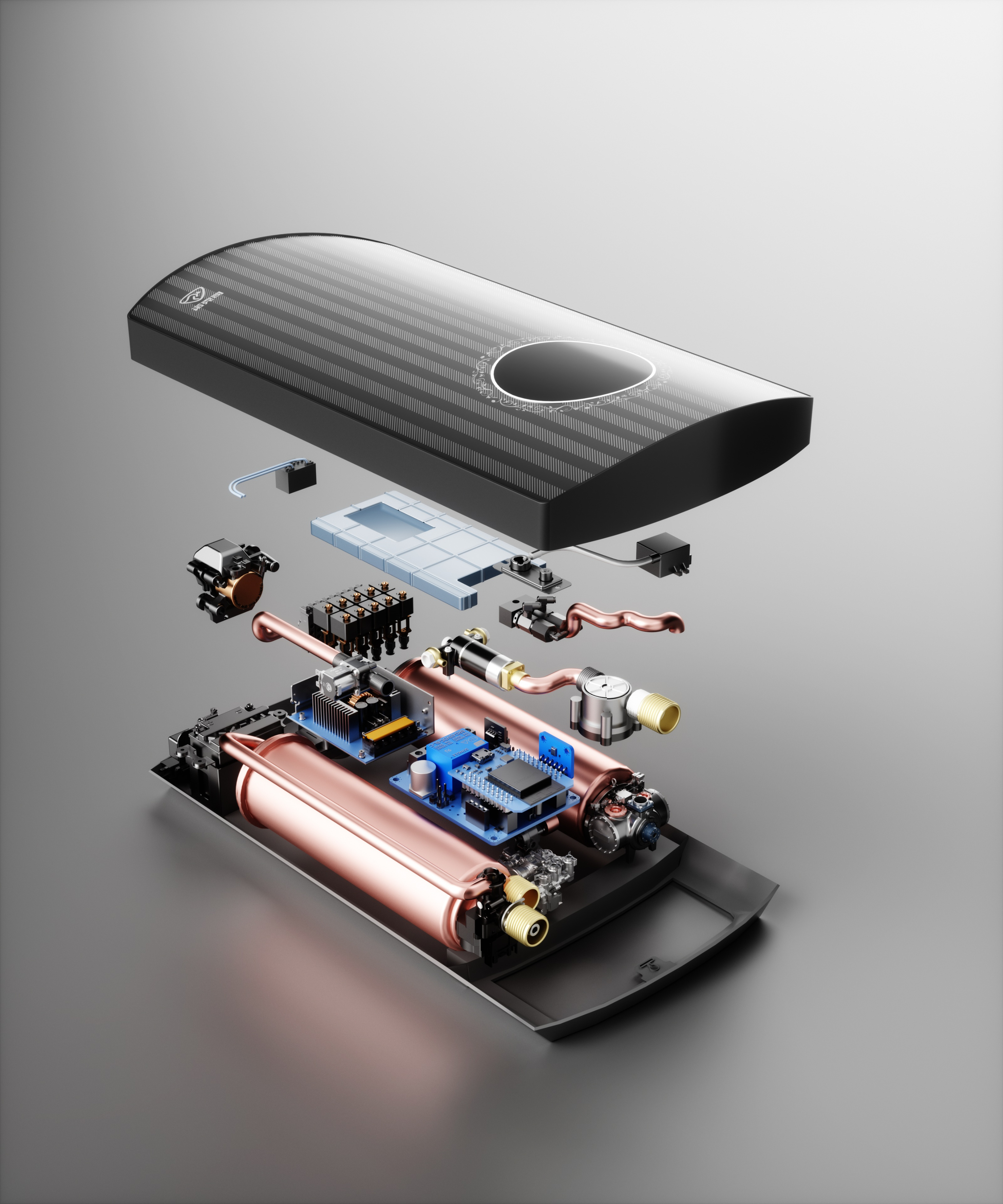 深圳可用即热式电热水器吗,即热式电热水器哪家品牌靠谱