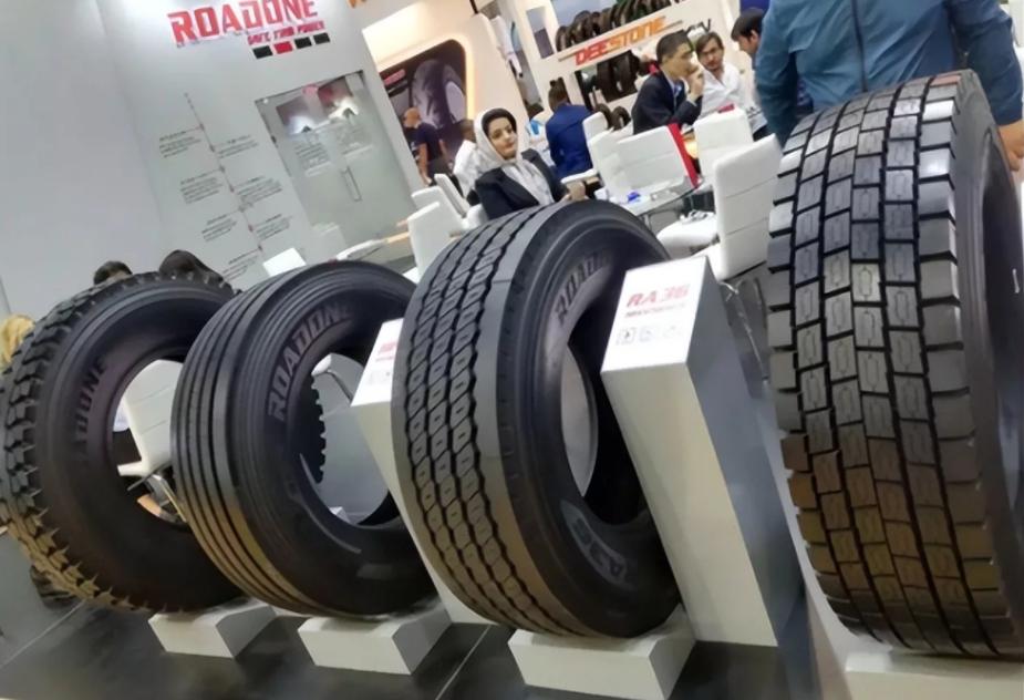十大国产轮胎各有哪些特点,全球国产轮胎十大排名