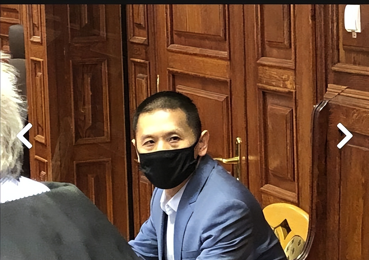 鍗庝负瀛熸櫄鑸熻鎵f娂浜嬩欢,鍗庝负瀛熸櫄鑸熻鎶撲簨浠剁殑鐪嬫硶