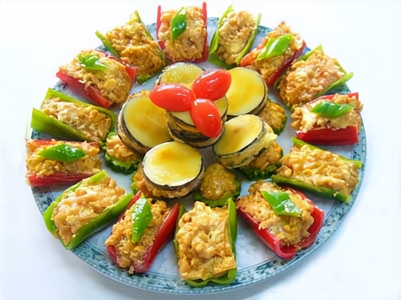 揭秘中国十大美食小吃,全国十大美食名吃