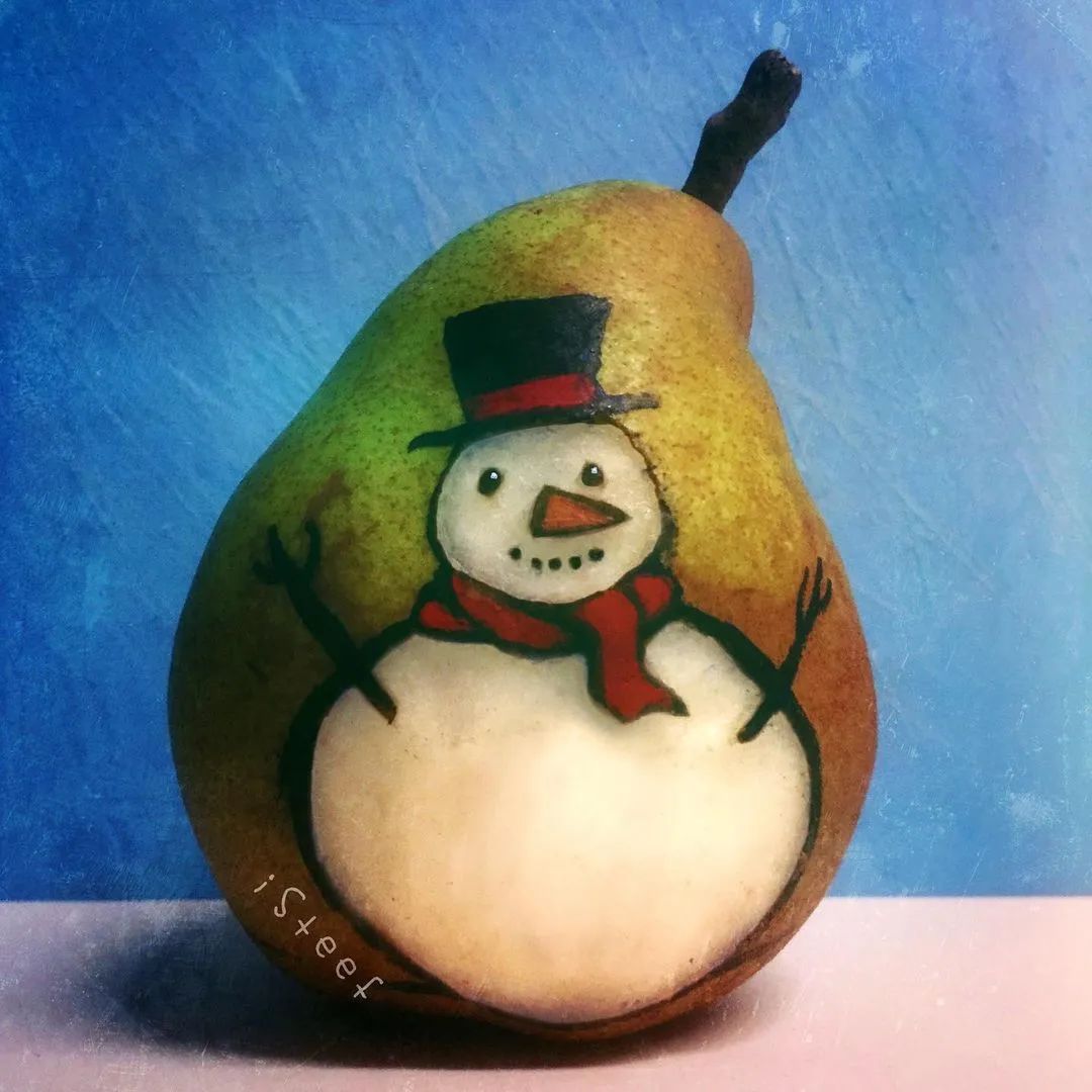 一根香蕉的大变身你还认得出来吗,一根香蕉吃出花样