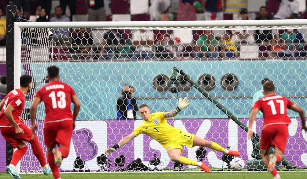 世界上第一足球裁判,国际最公平足球裁判