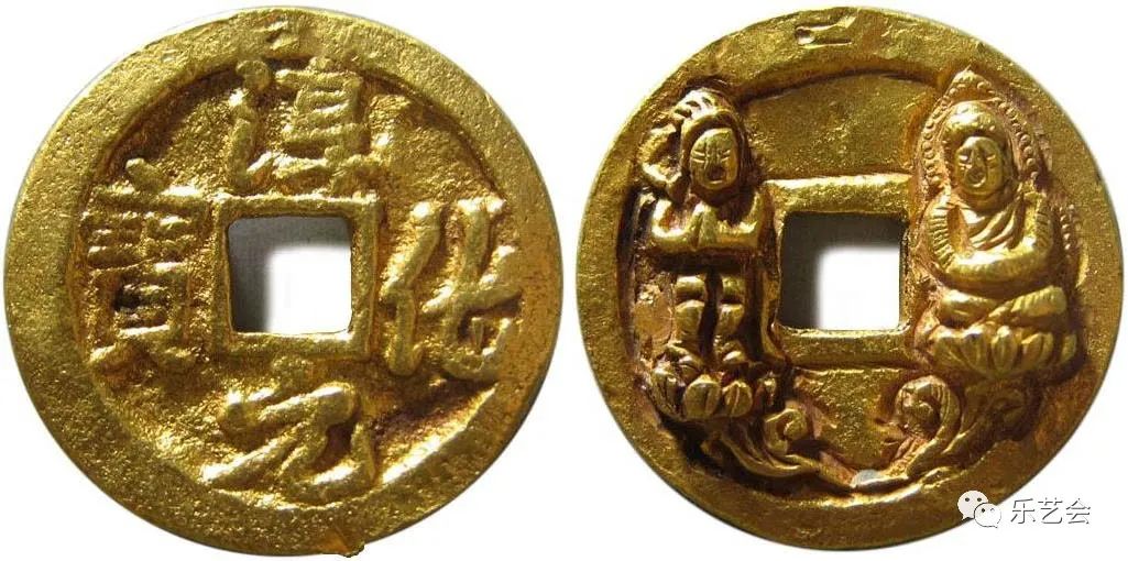 万思成（霸泉）：神秘佛教梵文大花钱解密