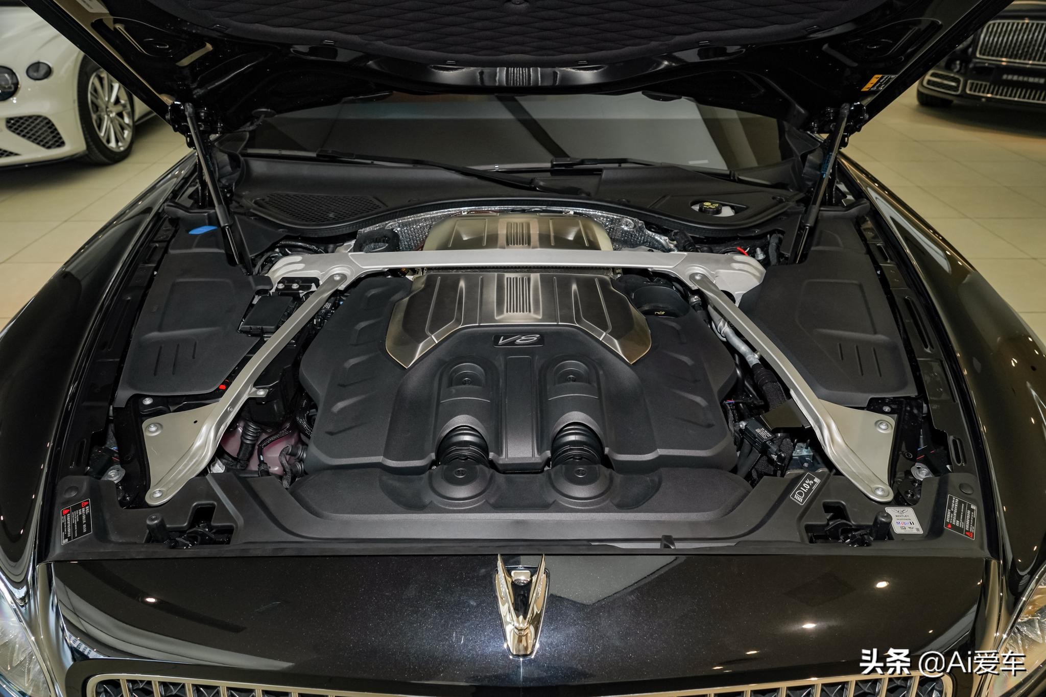 超大豪华奔驰,超豪华大g奔驰车