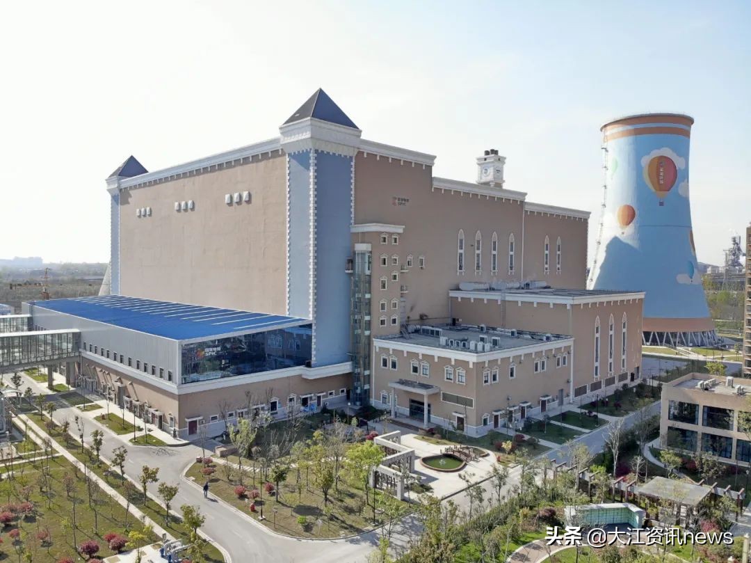 生活垃圾变成水泥,生活垃圾造水泥