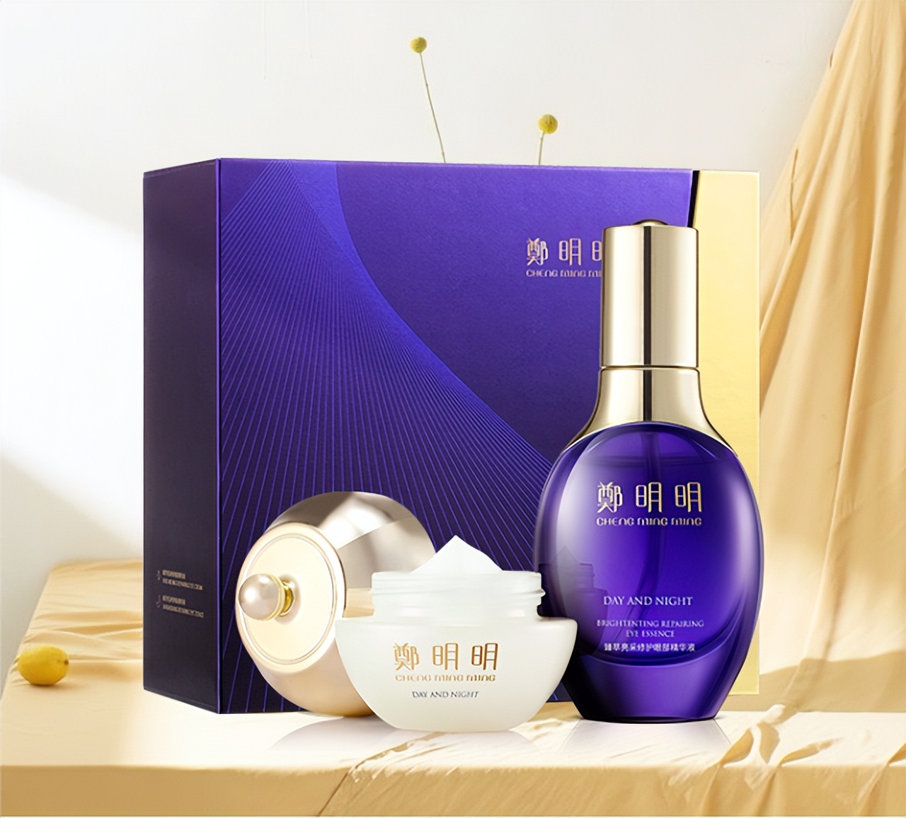 国货精华郑明明,国货面膜郑明明