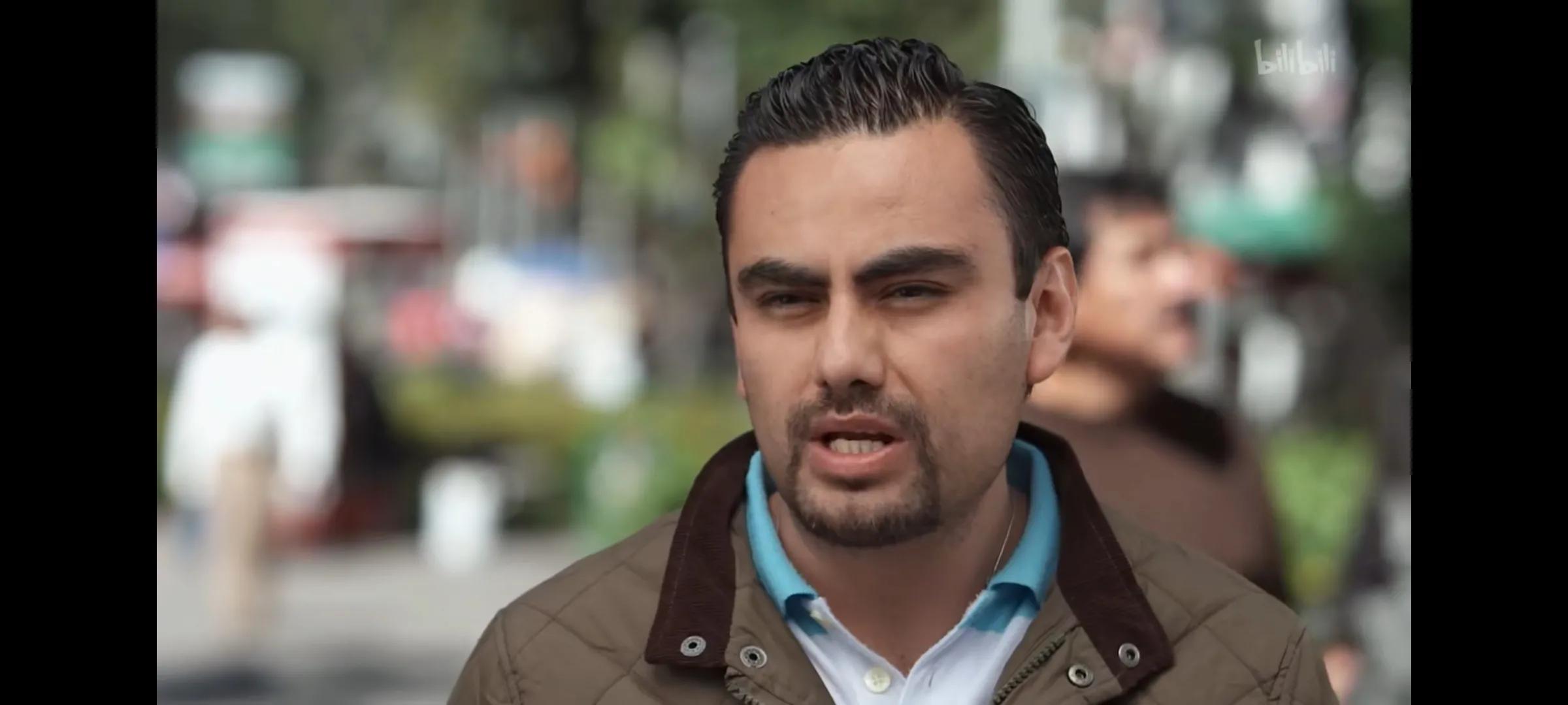 混血儿生的孩子好看吗,好看的混血儿