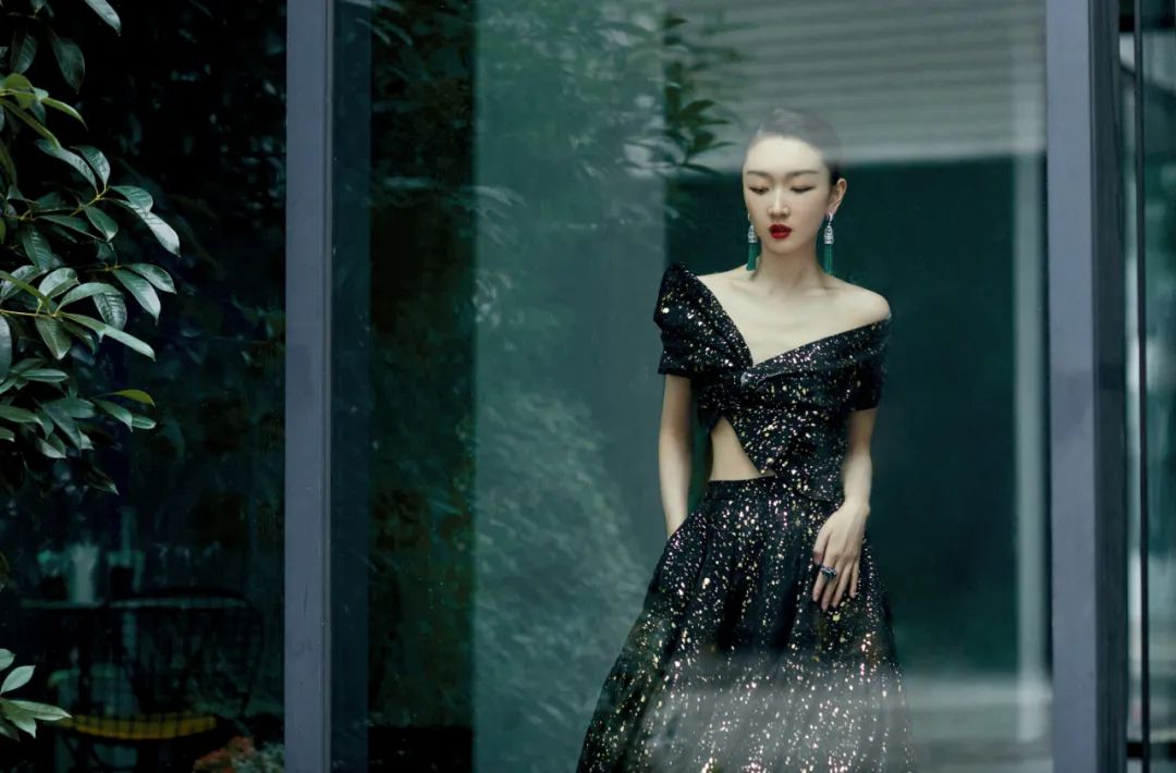 蝴蝶结一扇翅膀，便荡漾起多少浪漫的梦？