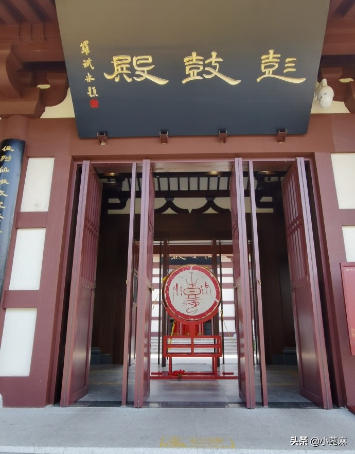 四川眉山彭山有哪些旅游景点,眉山齐山双佛旅游景点推荐