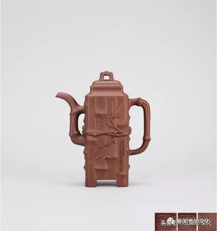 紫砂器种类及图解,紫砂器型号大全及图片