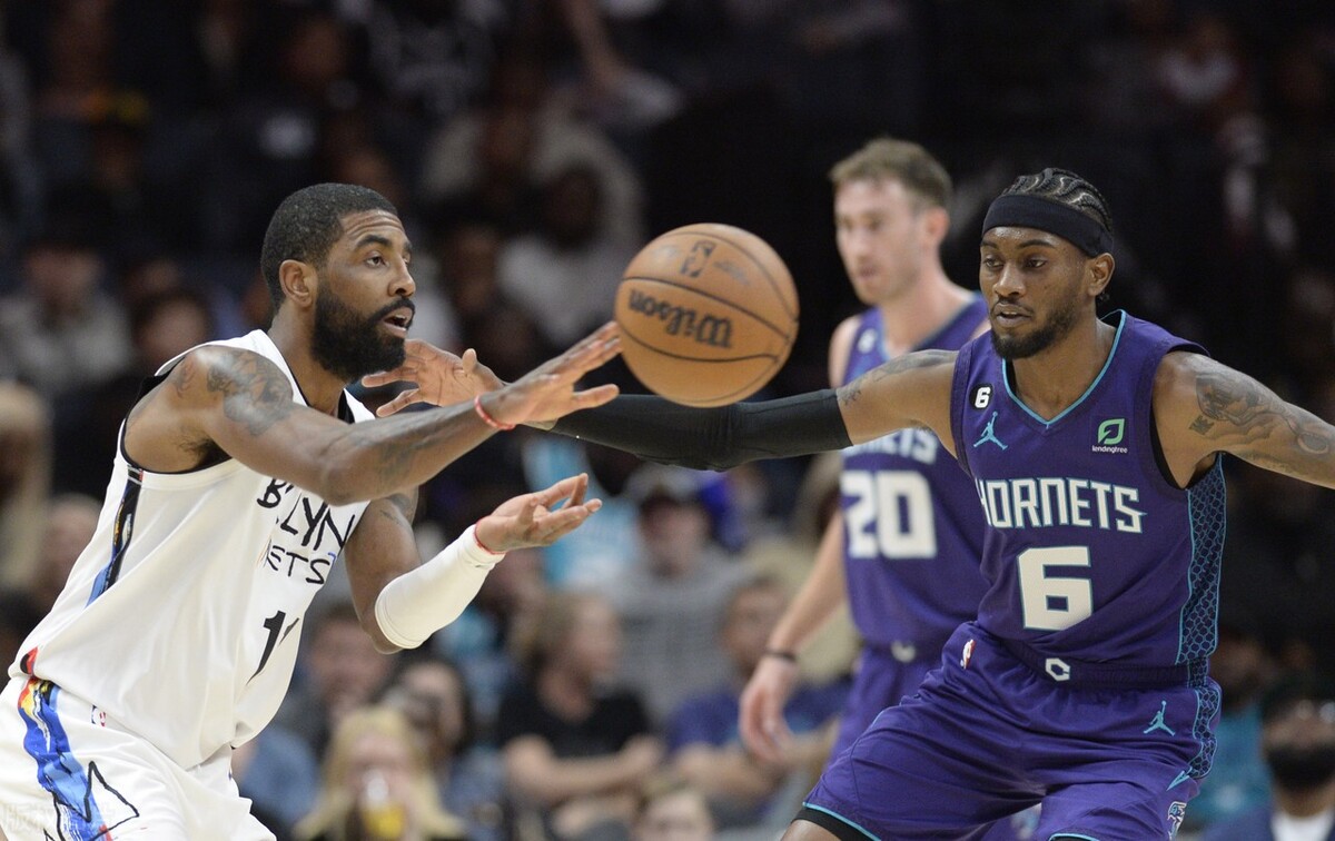 拒绝4年2亿！凯里·欧文的决定令人意外，他真的值得这个价钱吗