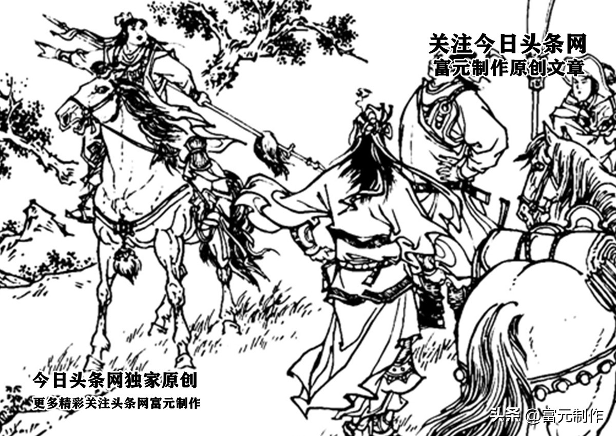 岳家军里有哪些名将,岳家军主要成员