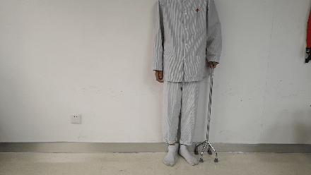 脑梗走路拖脚康复训练方法,脑梗后下肢康复训练教程