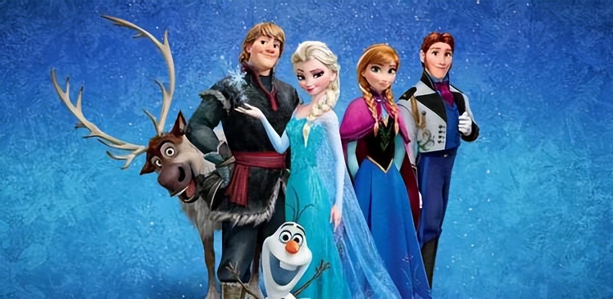 值得孩子看的迪士尼电影,适合大人看的动画电影推荐迪士尼