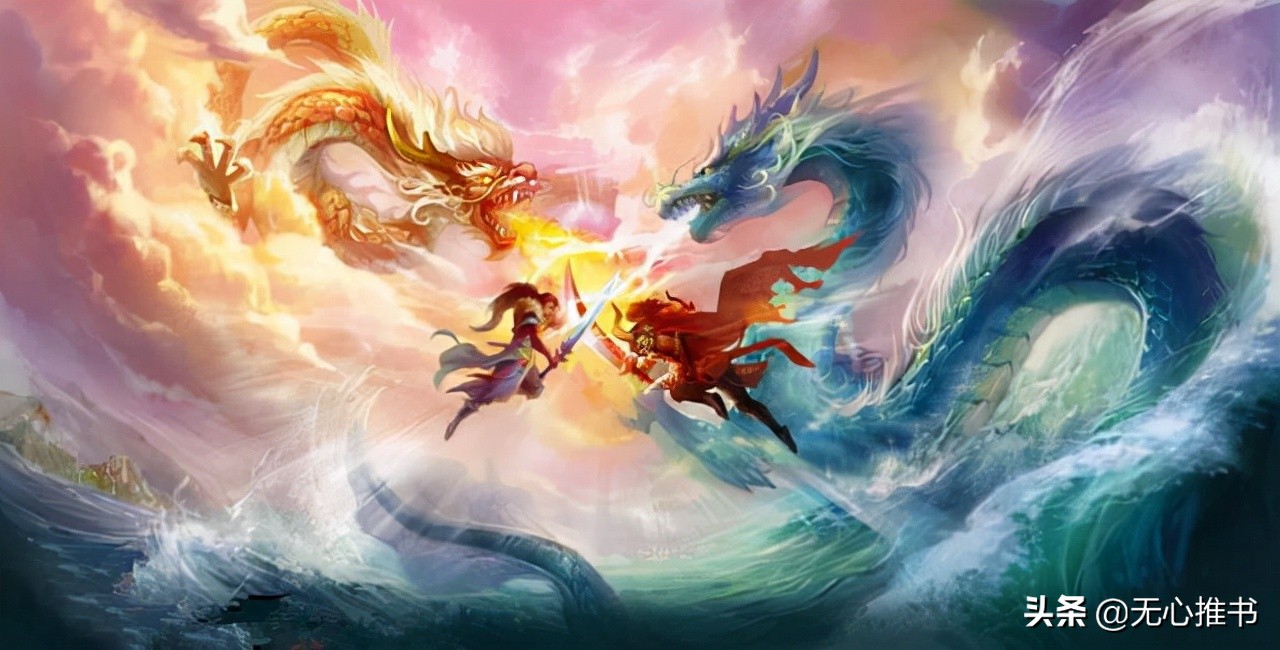 几本书名劝退实力精彩的精品小说,四本差点被书名劝退的小说