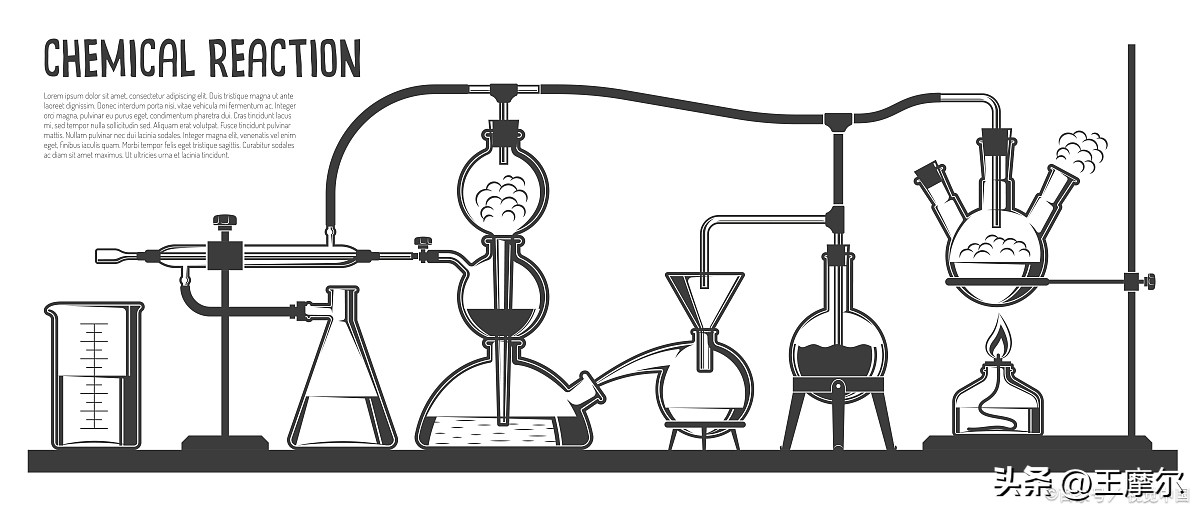 初中常用化学剂有哪些,高中常见化学剂