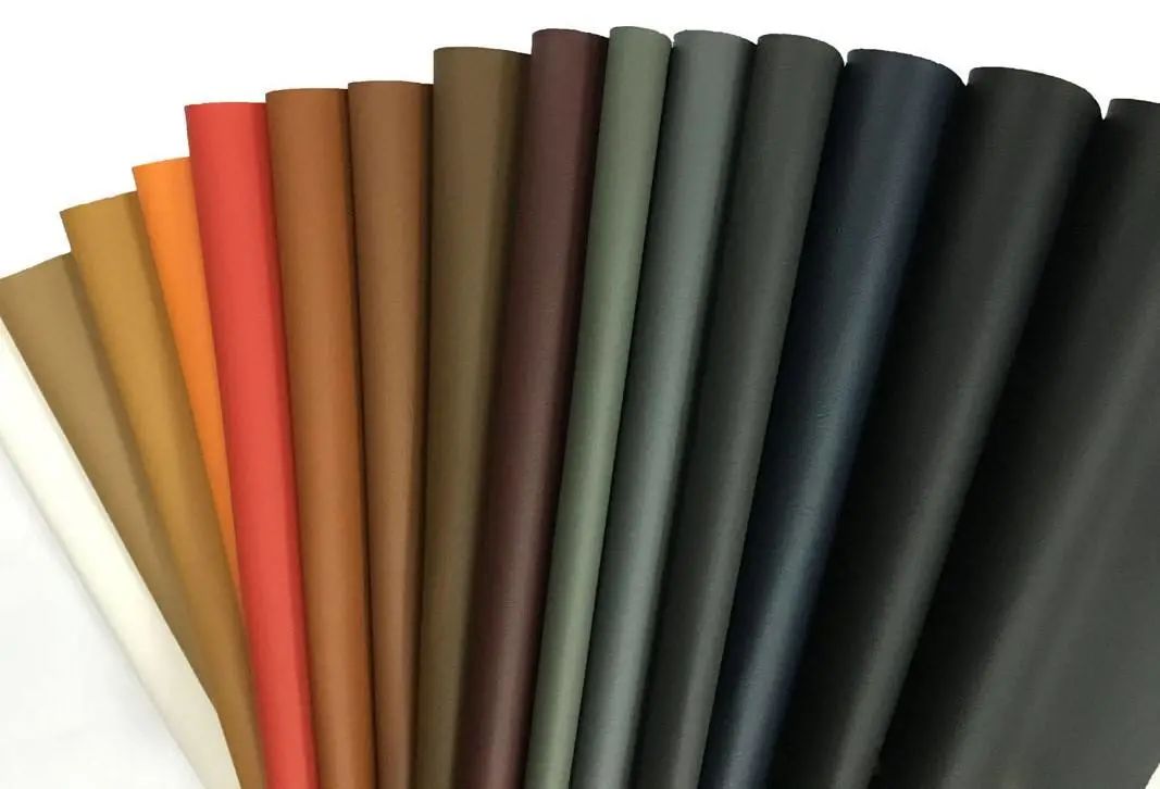 怎样区分人造革的优劣,人造革怎么看优劣