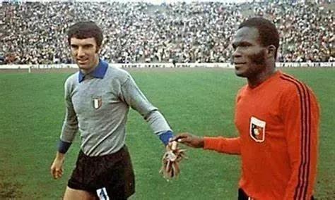 世界杯的遗憾合集,世界杯的遗憾海地