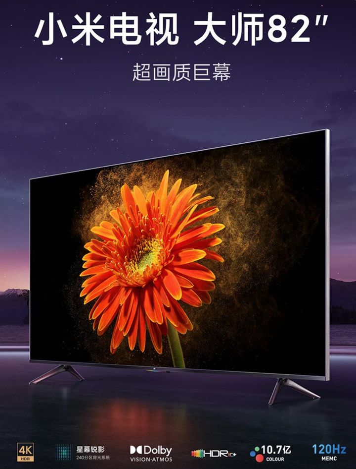 50寸电视和55寸电视尺寸大小对比,109cmx59cm尺寸电视是多少寸