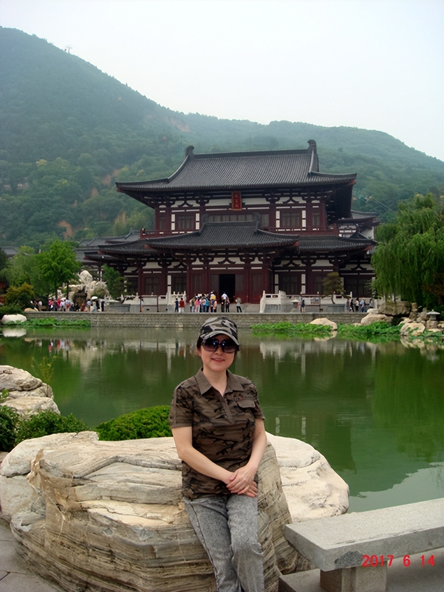 中国自驾西伯利亚的路线地图,2017年朝鲜之旅