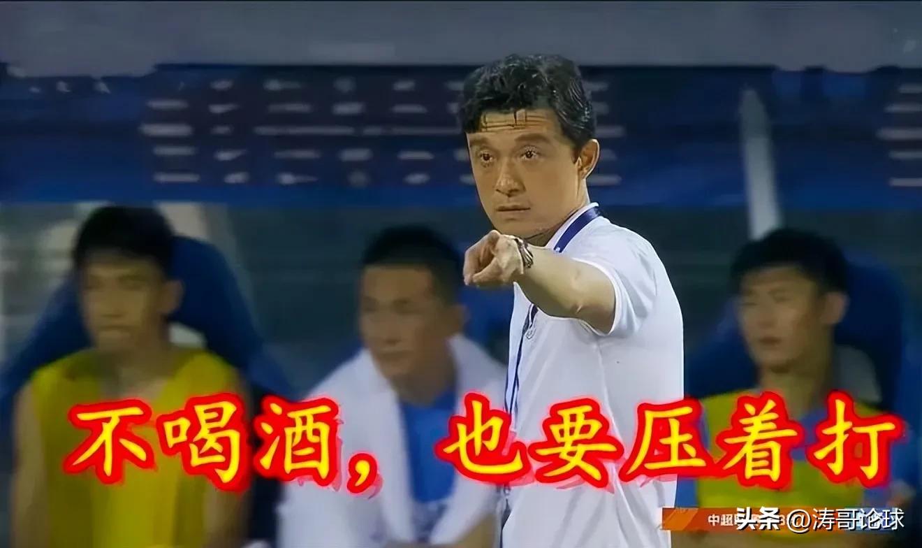 谢晖对中国足球的看法,谢晖能不能执教国足