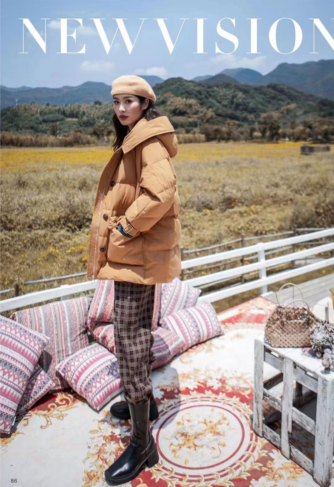 苏昔品牌折扣女装视频看货进货渠道