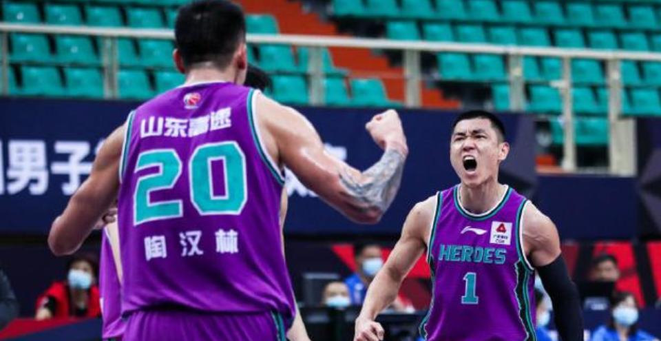 山东有望换帅！宫鲁鸣或拿下巩晓彬+高诗岩，陶汉林恐遭甩卖辽宁