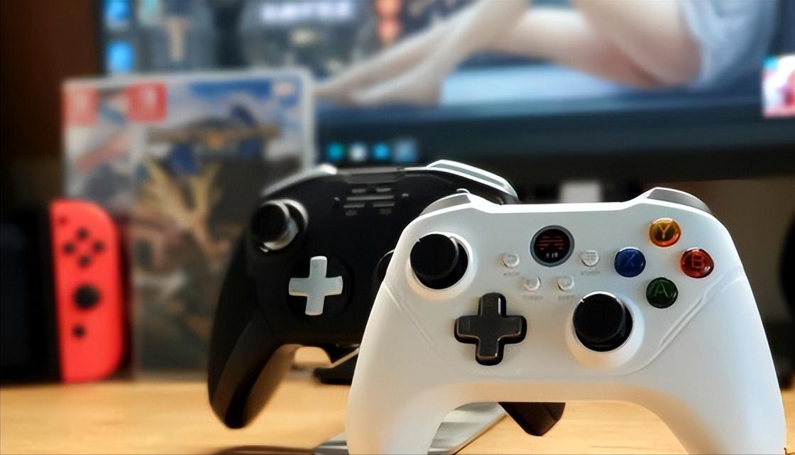 北通游戏手柄怎么选,北通游戏手柄哪款最好用