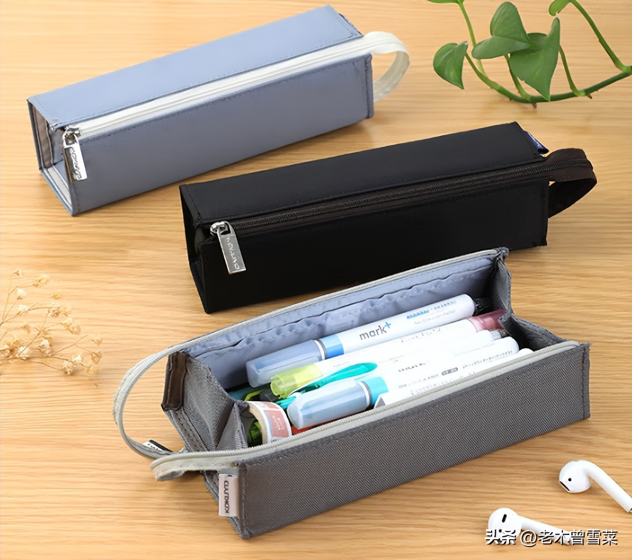 日本文具各大品牌有哪些,你知道哪些是日本品牌