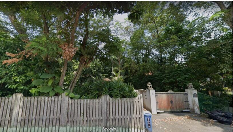 富豪夫妇新加坡,新加坡富豪夫妇