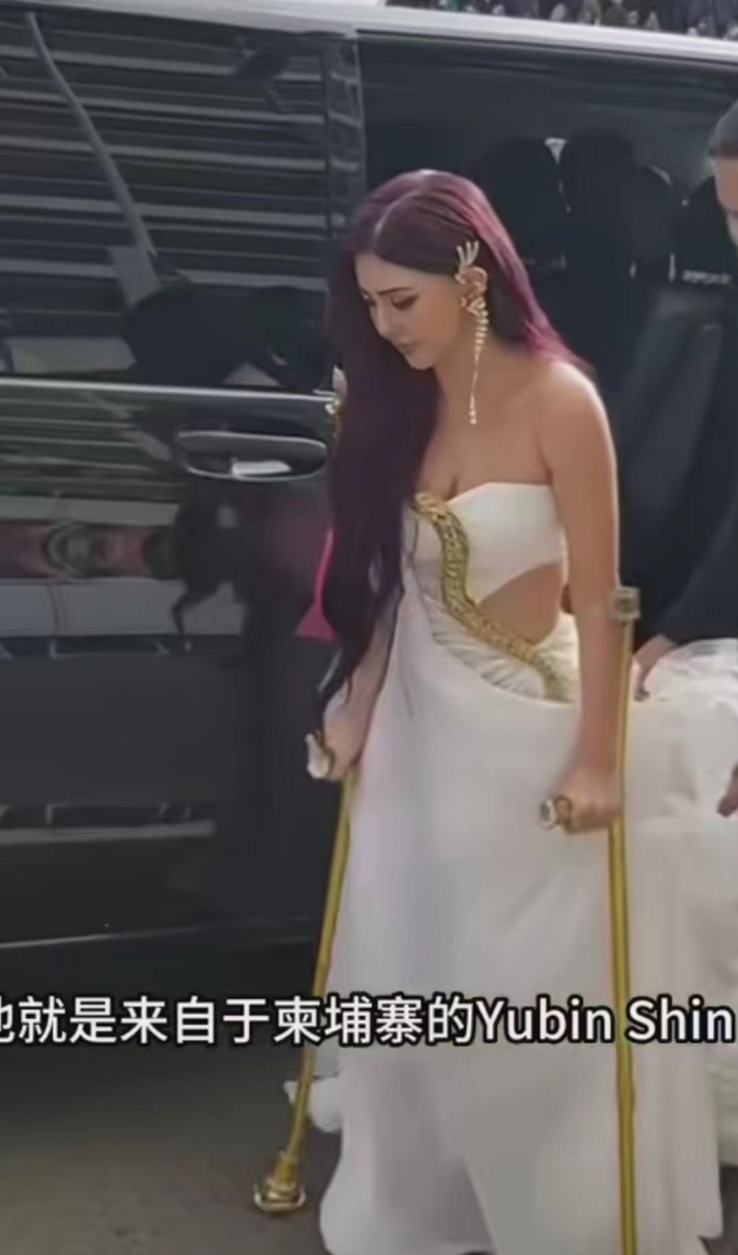 2018戛纳红毯,最新一期戛纳红毯